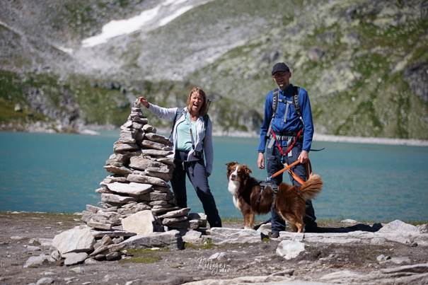 DogMountainExperience week