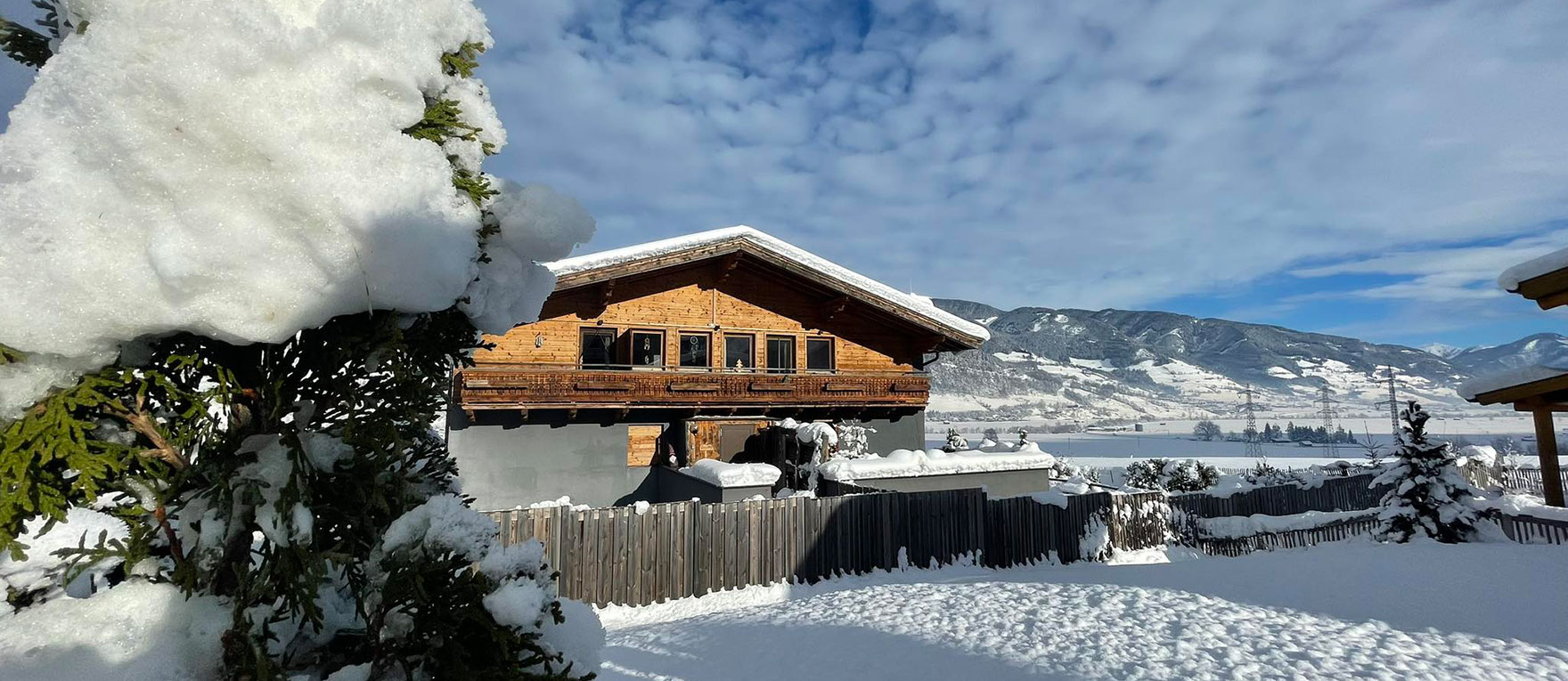 Hondvriendelijke appartementen