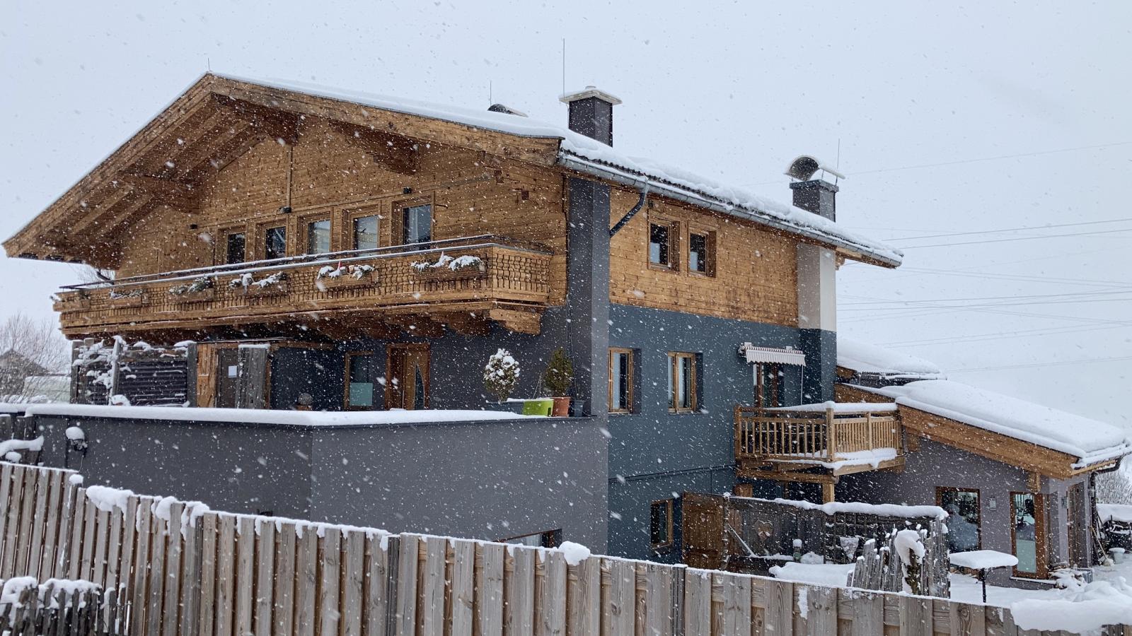 Hondvriendelijke appartementen