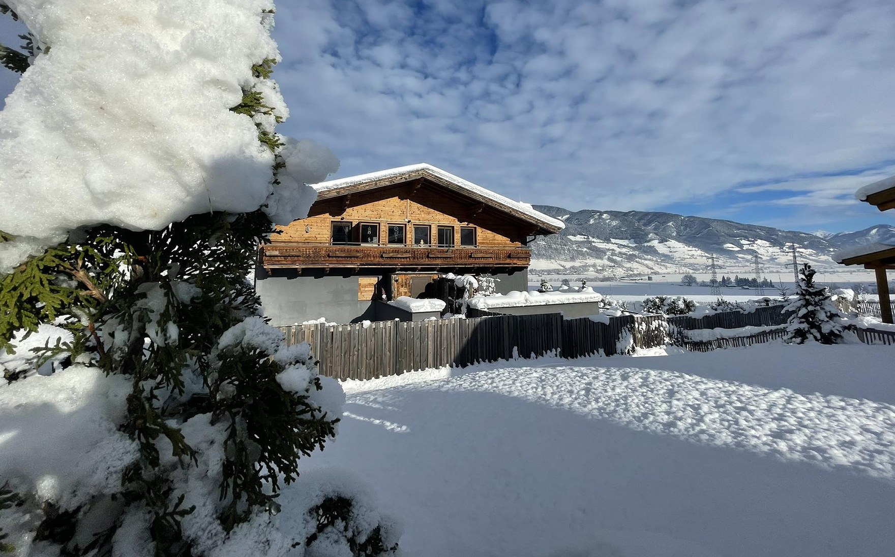 Hondvriendelijke appartementen