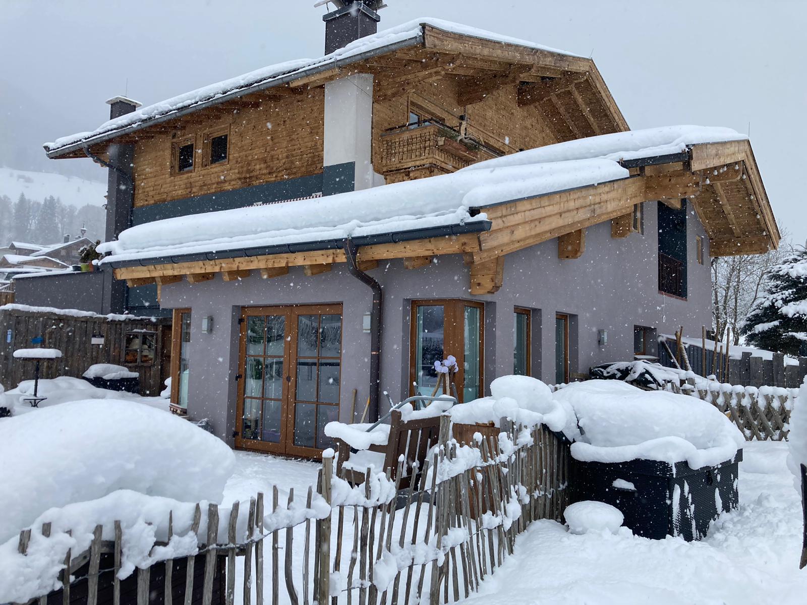 Hondvriendelijke appartementen